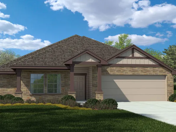 Auburn Plan, Liberty Village