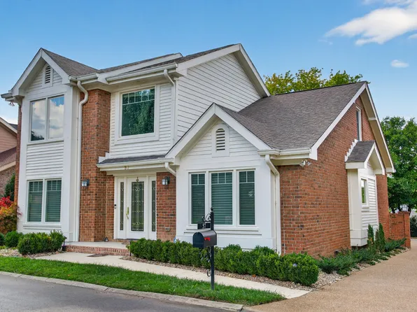 57 Brookhill Cir, Nashville, TN 37215