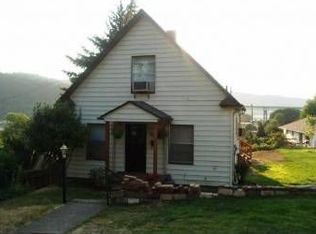 6727 N Mohawk Ave, Portland, OR 97203