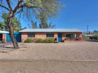3149 E Linden St, Tucson, AZ 85716