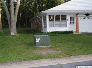153 Rosewood Dr #A, Manchester Township, NJ 08759
