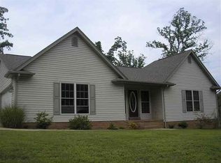 4451 Moors Camp Hwy, Gilbertsville, KY 42044