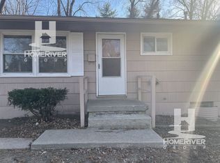 7615 E 48th Ter, Kansas City, MO 64129