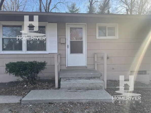 7615 E 48th Ter, Kansas City, MO 64129
