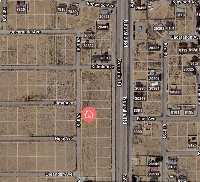 1st image of 0 79th St