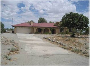 4424 Cholame Rd, Phelan, CA 92371