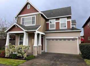 6482 SW Fountain Grove Ter, Beaverton, OR 97078
