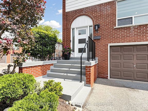 4th image of 2445 Homelands Dr #18