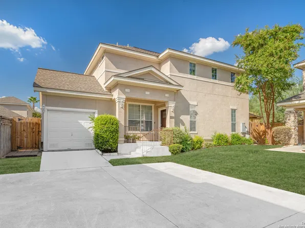 10914 Toscana Isle, San Antonio, TX 78249