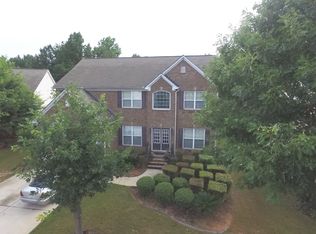 932 Maple Leaf Dr, McDonough, GA 30253