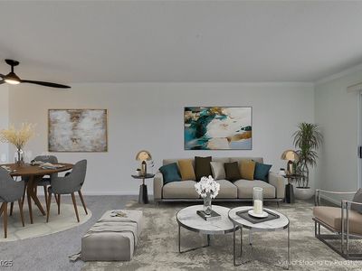 8070 W Russell Rd UNIT 2026, Las Vegas, NV, 89113