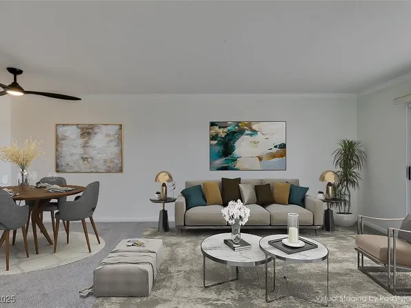 8070 W Russell Rd Unit 2026, Las Vegas, NV 89113