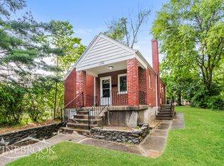 1398 Adams Rd, Cincinnati, OH 45231