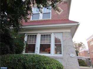 209 W Albemarle Ave, Lansdowne, PA 19050
