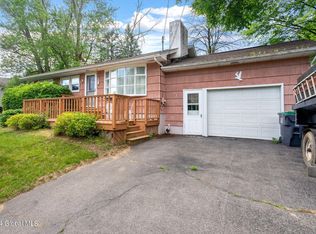 41 Waterman Ave, Albany, NY 12205