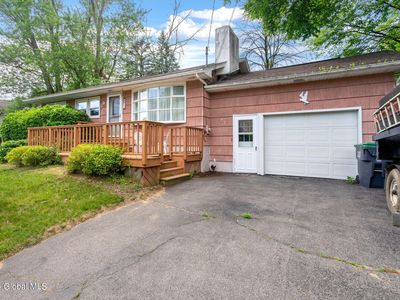 41 Waterman Avenue, Albany, NY, 12205