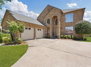 2234 Merritt Way, Arlington, TX 76018