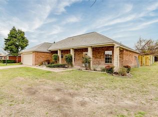 3820 Linkcrest Dr W, Aledo, TX 76008