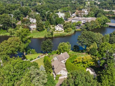 10 Harbor Rd, Southport, CT, 06890