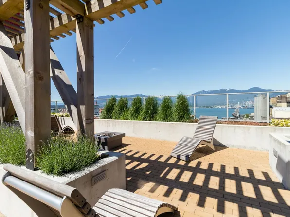 983 Hastings St E #501, Vancouver, BC V6A 1P2