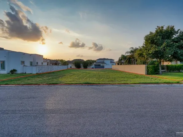 3804 S L St, McAllen, TX 78503