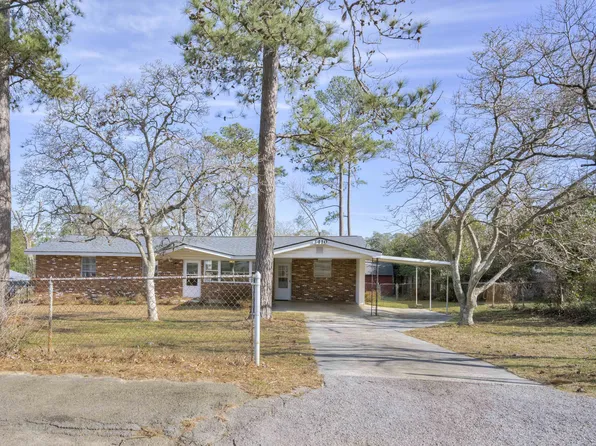 3410 Mura Drive, Augusta, GA