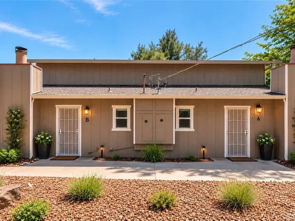 19306 Mountain Mdw S, Hidden Valley Lake, CA 95467
