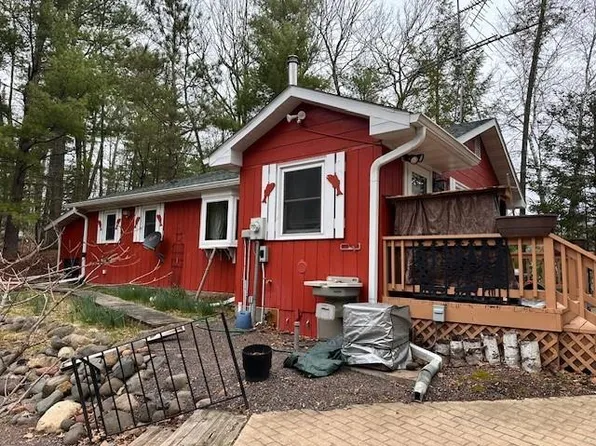 11094 W Tiger Cat Dam Road, Hayward, WI 54843