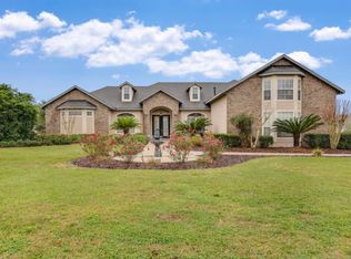 10811 SW 18th Ln, Gainesville, FL 32607