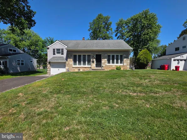 156 Crockett Rd, Warminster, PA 18974
