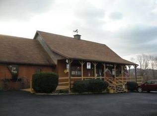 25014 Crooks Ave SW, Mccoole, MD 21562