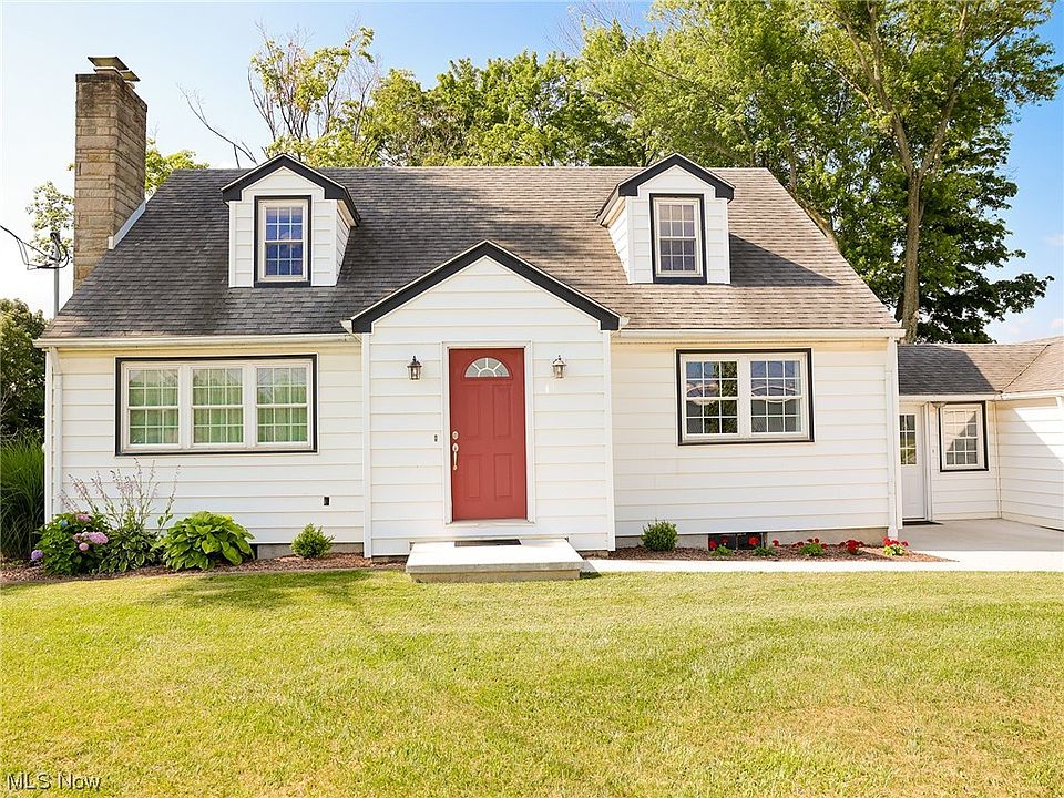 14585 Lincoln Way E, Dalton, OH 44618 Zillow