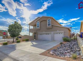 1209 Hachita Dr, Las Cruces, NM 88012