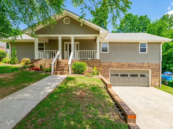 9111 Hundley Rd, Chattanooga, TN 37416