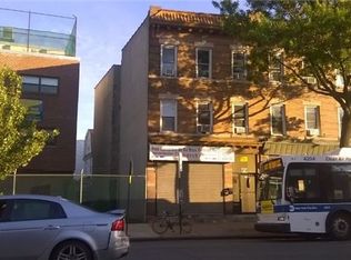 11118 Northern Blvd, Corona, NY 11368