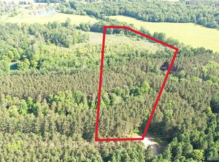 0 Loggers Pass, Attica, MI 48412