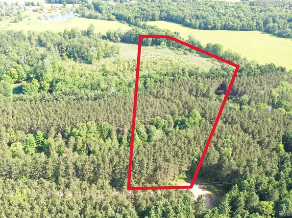 0 Loggers Pass, Attica, MI 48412