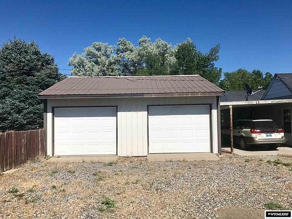2nd image of 744 Washakie St