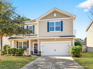 3543 Franklin Tower Dr, Mount Pleasant, SC 29466