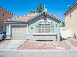 5242 Paradise Skies Ave, Las Vegas, NV 89156