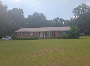 8468 Branchville Rd, Camilla, GA 31730