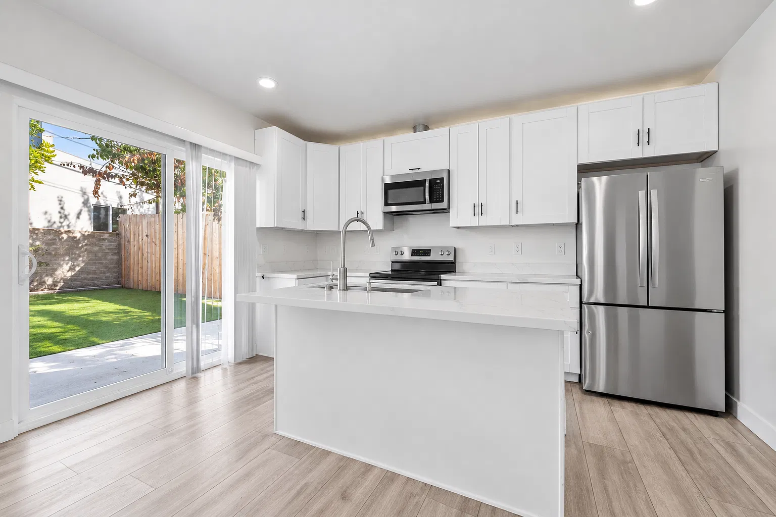5508 Dorothy Drive - 1 — Photo 2