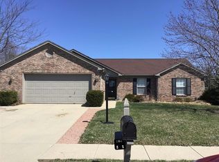 7604 Gold Coin Dr, Avon, IN