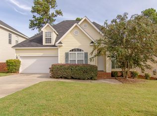 923 Sawbuck Way, Evans, GA 30809