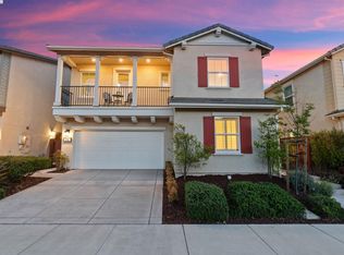 318 Paradiso Ct, San Ramon, CA 94583