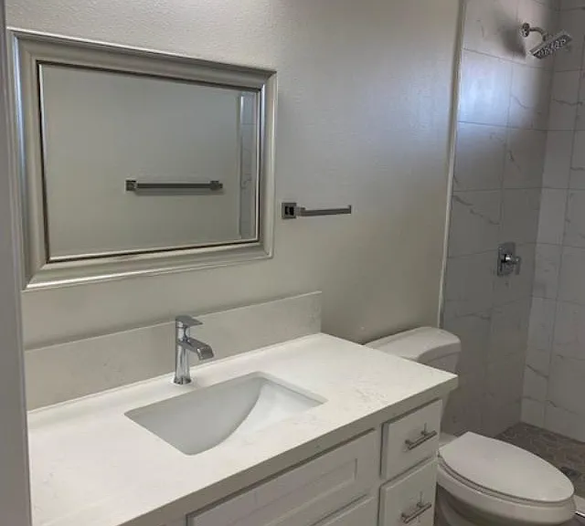 Upstairs bathroom