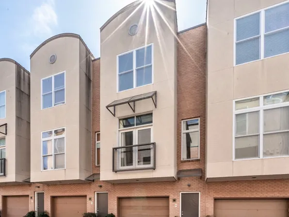 4310 Buena Vista St APT 20, Dallas, TX 75205