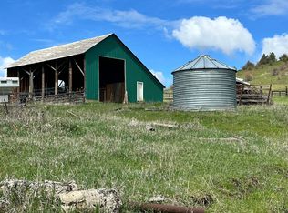 Llama Ln, Kamiah, ID 83536