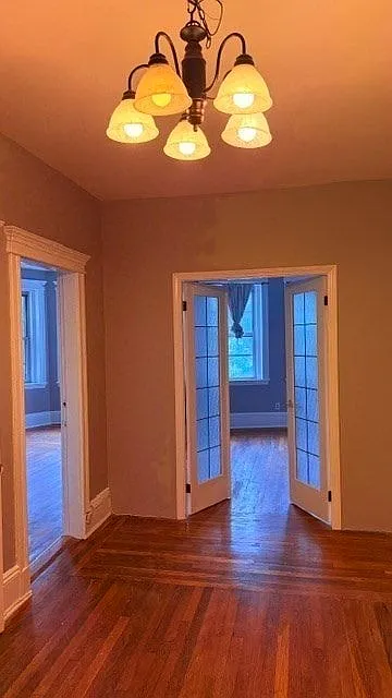 1 bed, 790 sqft, $2,100 — Photo 4