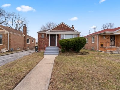 13904 S Tracy Ave, Riverdale, IL, 60827